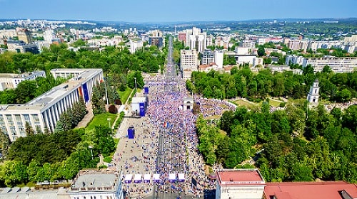 Half Day Yerevan City Tour with Vernissage Visit