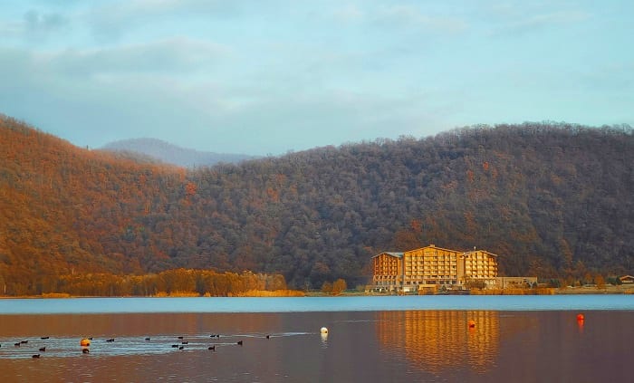 Full day Gabala Mountain tour 