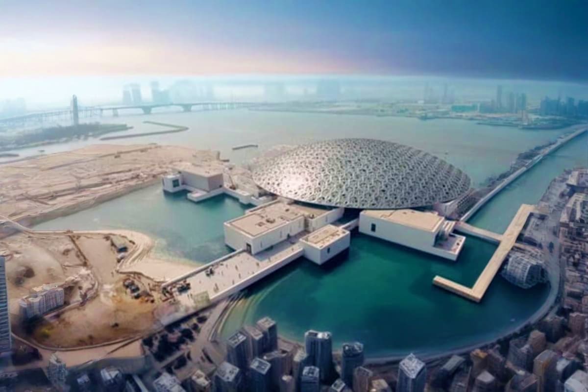 Abu Dhabi Cultural Tour abu2