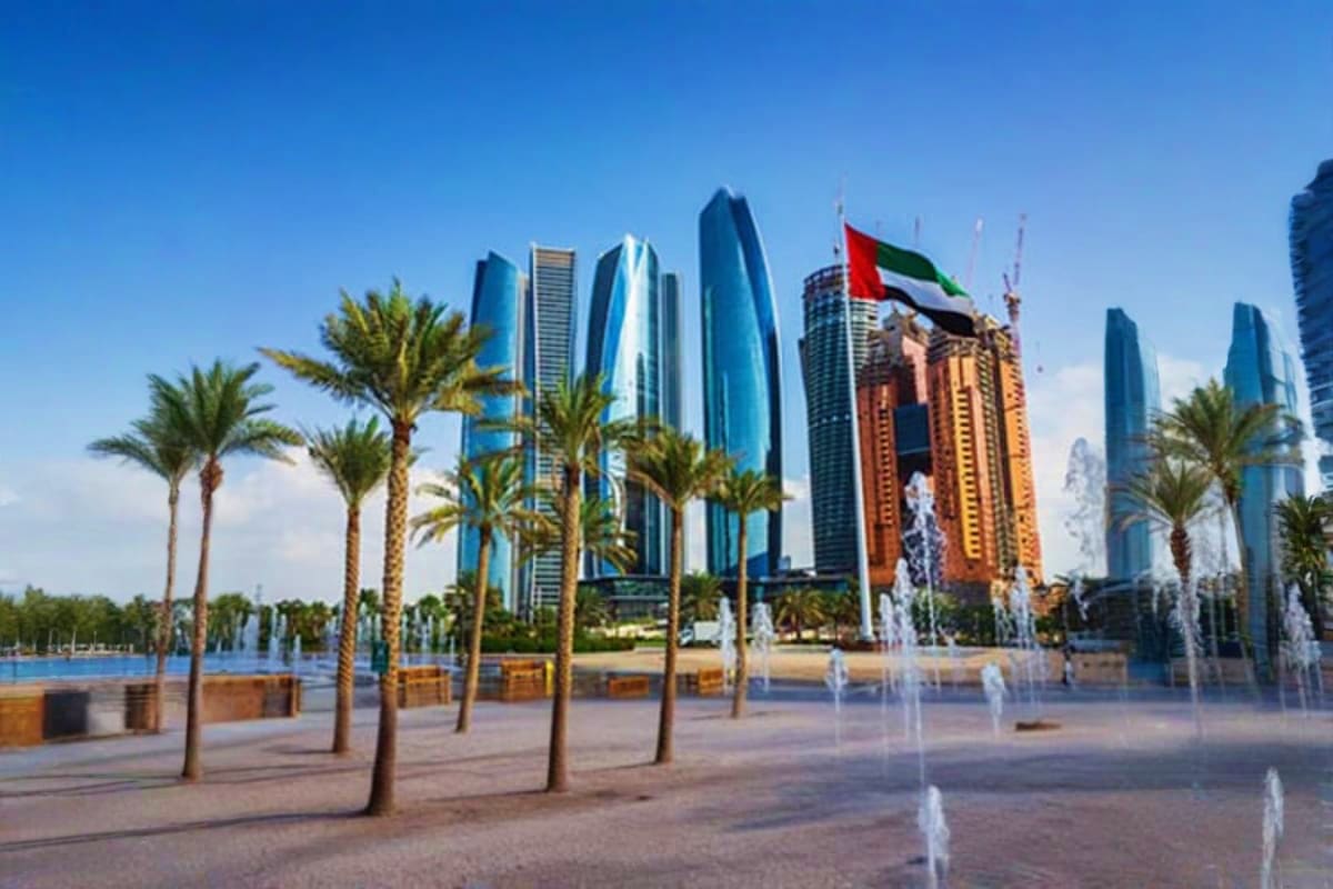 Abu Dhabi sightseeing Tour tour4