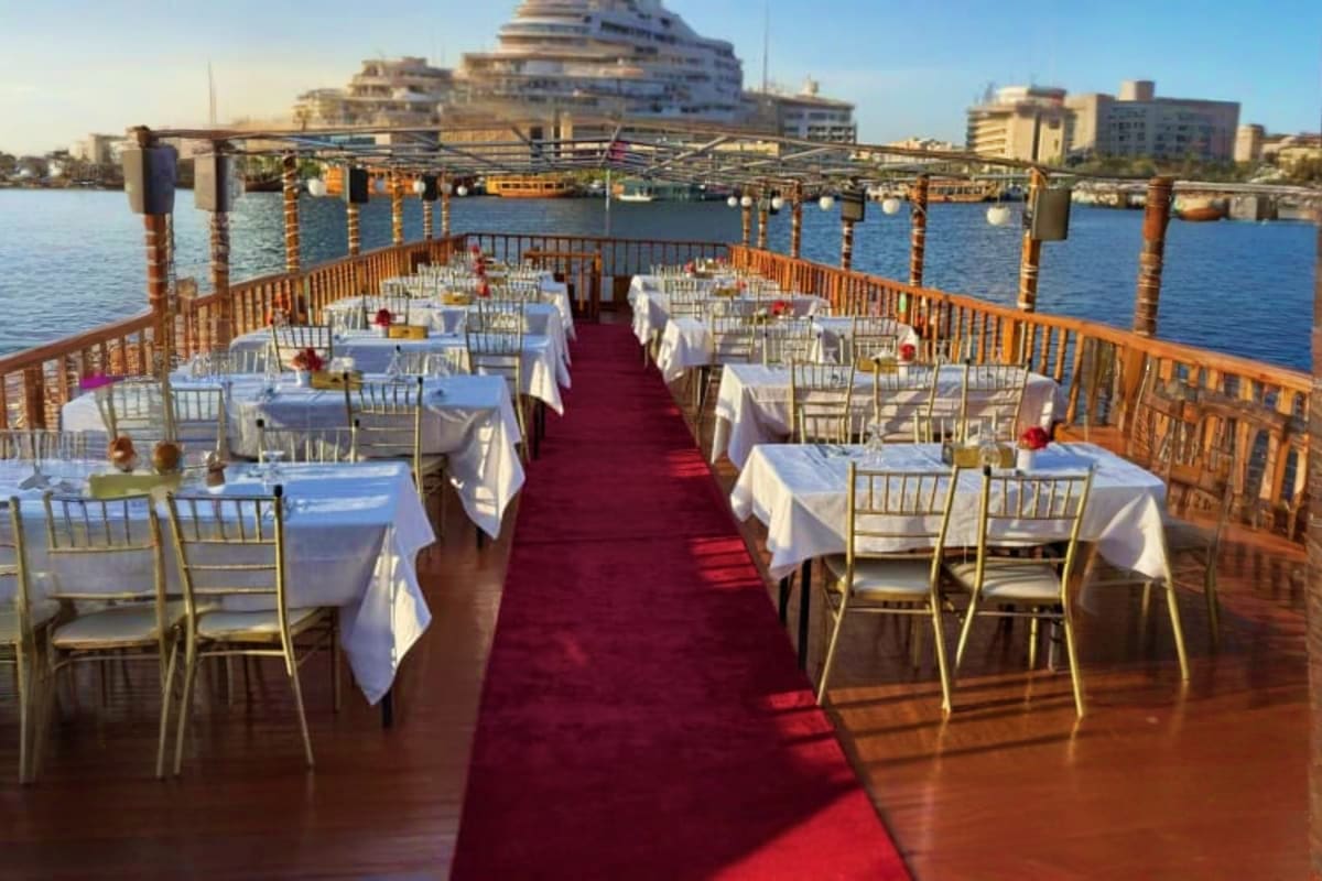 Creek Dhow Cruise with Live shows and Dinner dhow_cruise_creek