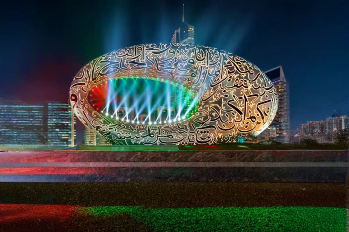 Dubai Sightseeing Tour with Souks dt8