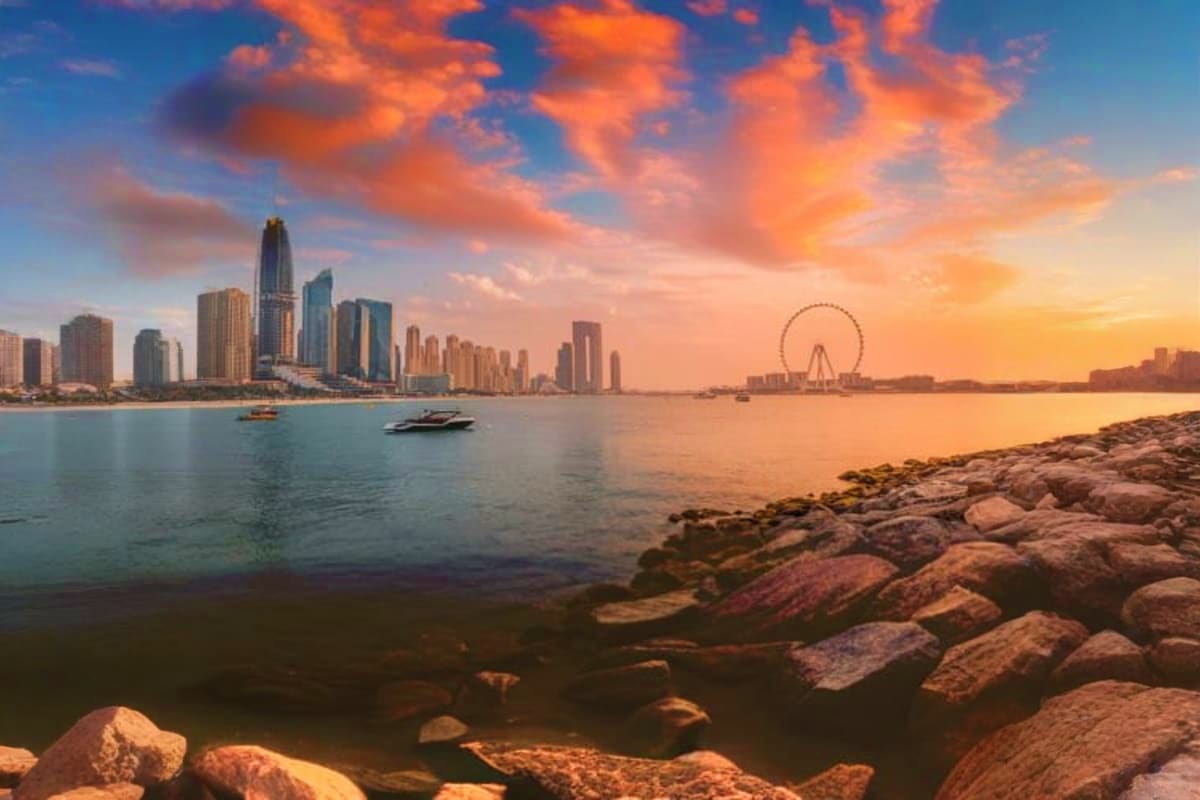 Dubai Sightseeing Tour with Souks dt7