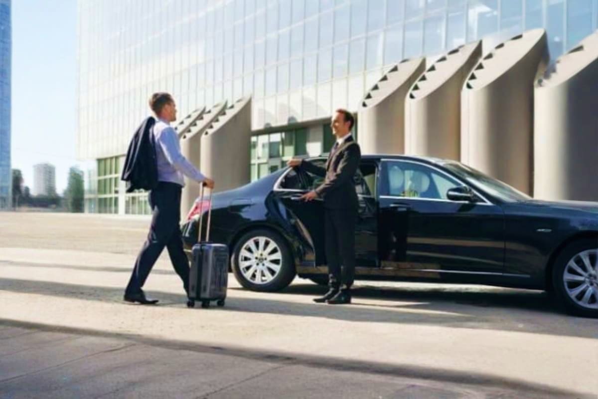 Private Vehicle Half Day With Driv