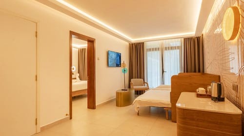 Coral Strand Smart Choice or similar