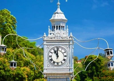 Day 2 – Full Day Mahé Island Private Tour Day 2 – Full Day Mahé Island Private Tour