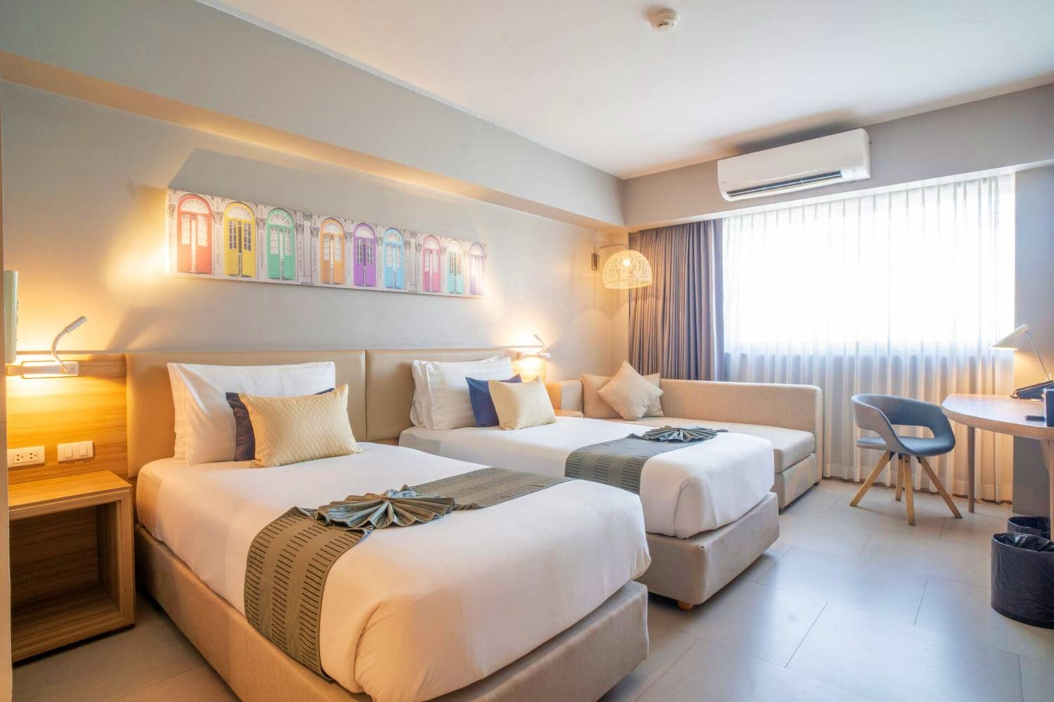 Hotel Journey Hub or similar