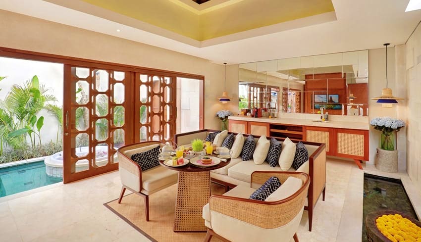 Asvara Villa Ubud  Or Similar