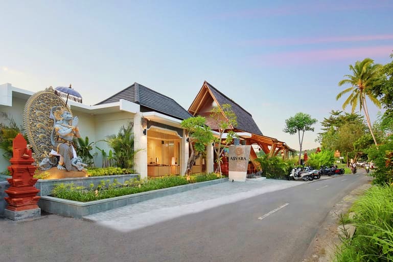 Asvara Villa Ubud  Or Similar