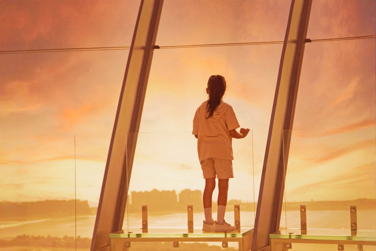 The View at The Palm Jumeirah Dubai View-palm2