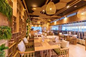 Hotel Journey Hub Phuket or similar