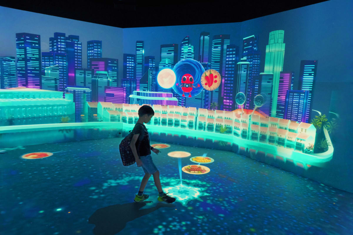 Singapore Flyer singapore_flyer