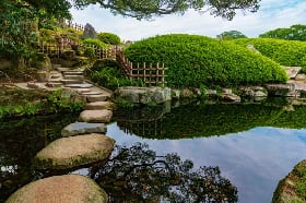 OSAKA - HIMEJI - KORAKUEN GARDEN – OKAYAMA OSAKA - HIMEJI - KORAKUEN GARDEN – OKAYAMA