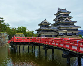 HIROSHIMA – MATSUYAMA
