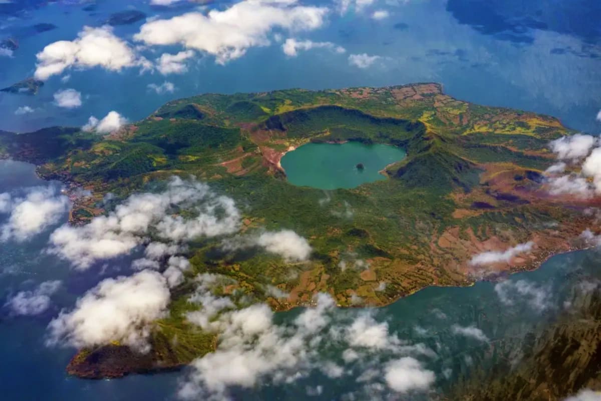 Best of Manila and Tagaytay