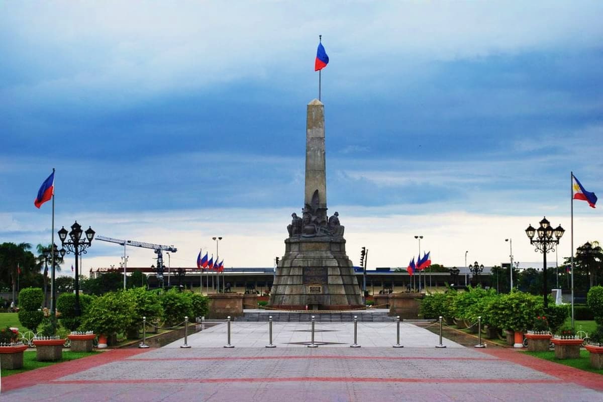 Best of Manila and Tagaytay holiday package