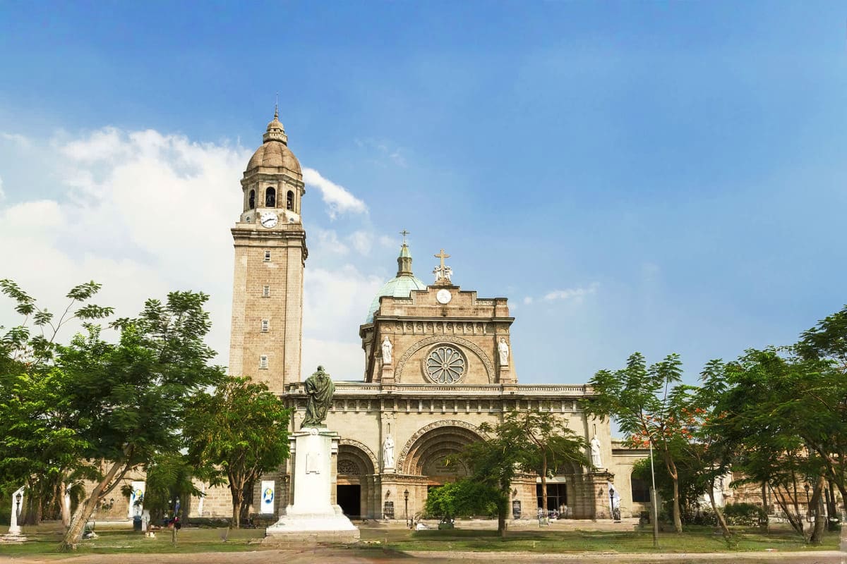 Best of Manila and Tagaytay holiday package