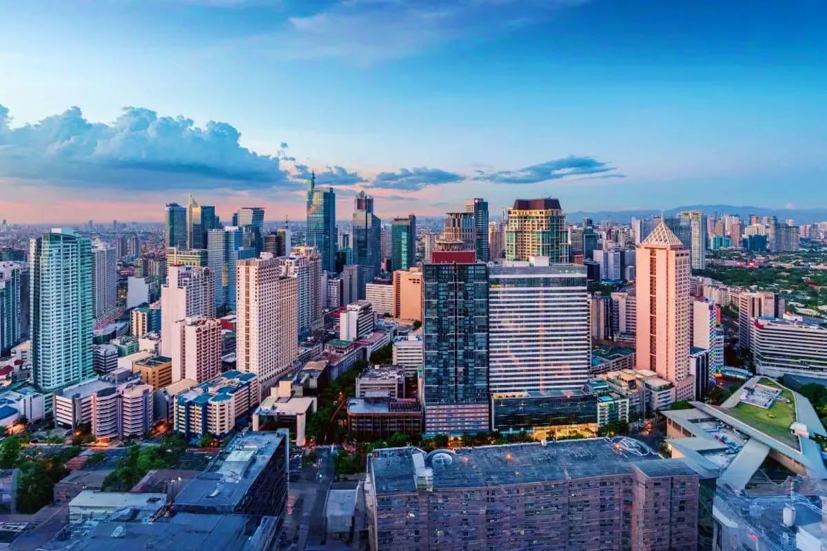 Best of Manila and Tagaytay holiday package