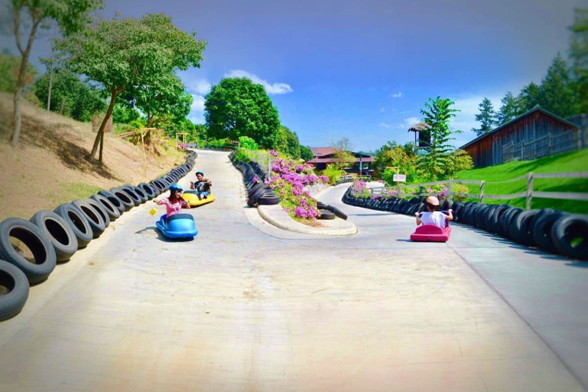 Manila And Angeles City Tour