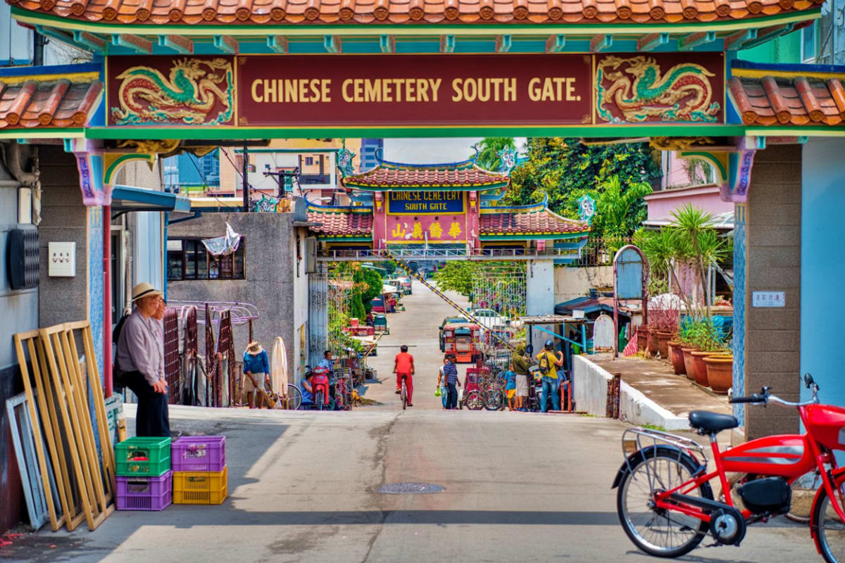 Manila And Angeles City Tour