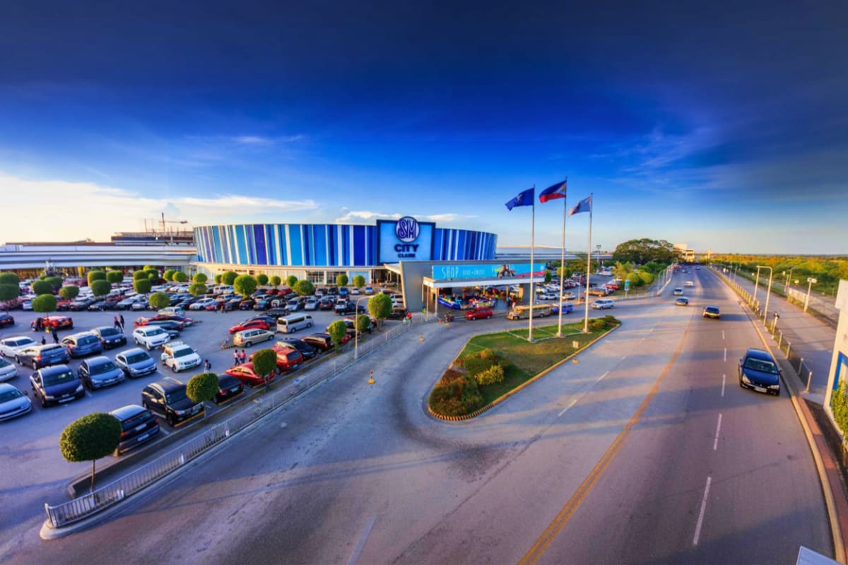 Manila And Angeles City Tour