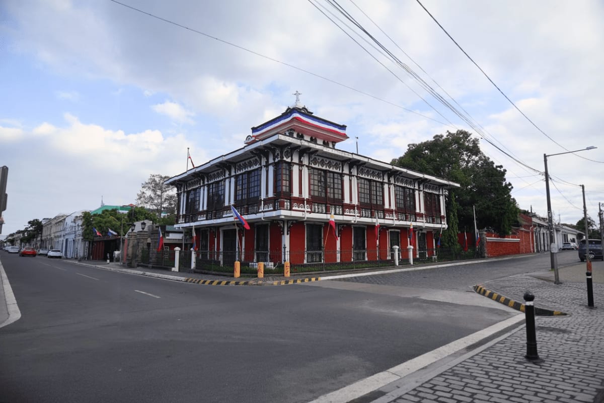 Manila And Angeles City Tour Package