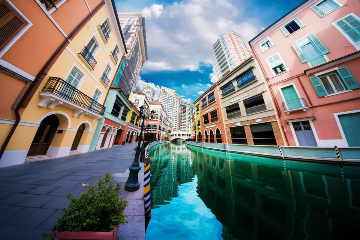 Manila city tour, Banaue Rice Terraces and Boracay Tour