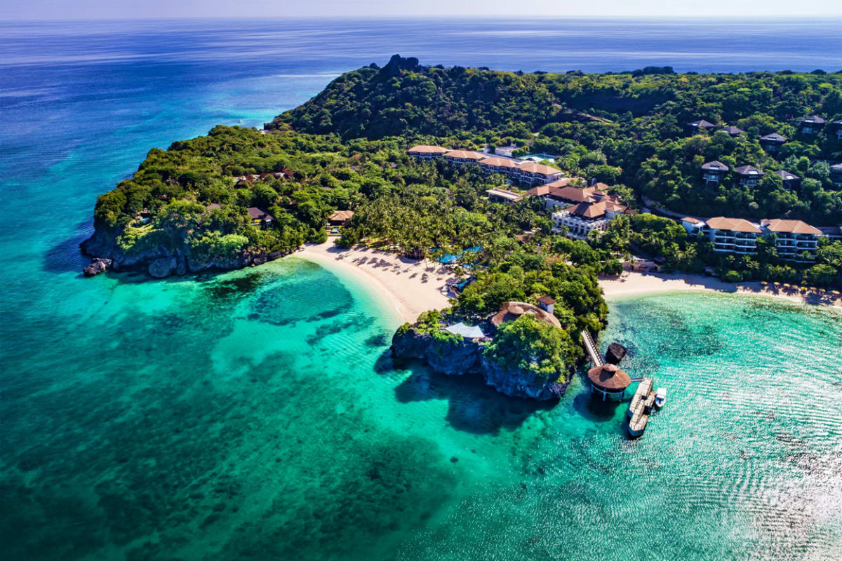 Manila city tour, Banaue Rice Terraces and Boracay Tour