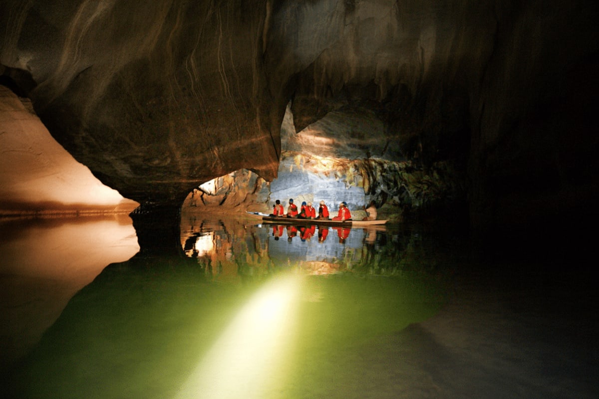 Discover Philippines Island Paradise in Manila Puerto Princesa and El Nido Escape