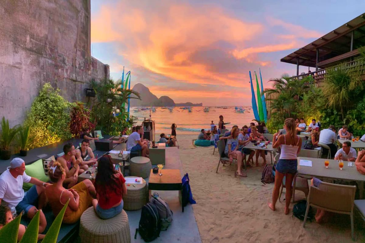 Discover Philippines Island Paradise in Manila Puerto Princesa and El Nido Escape