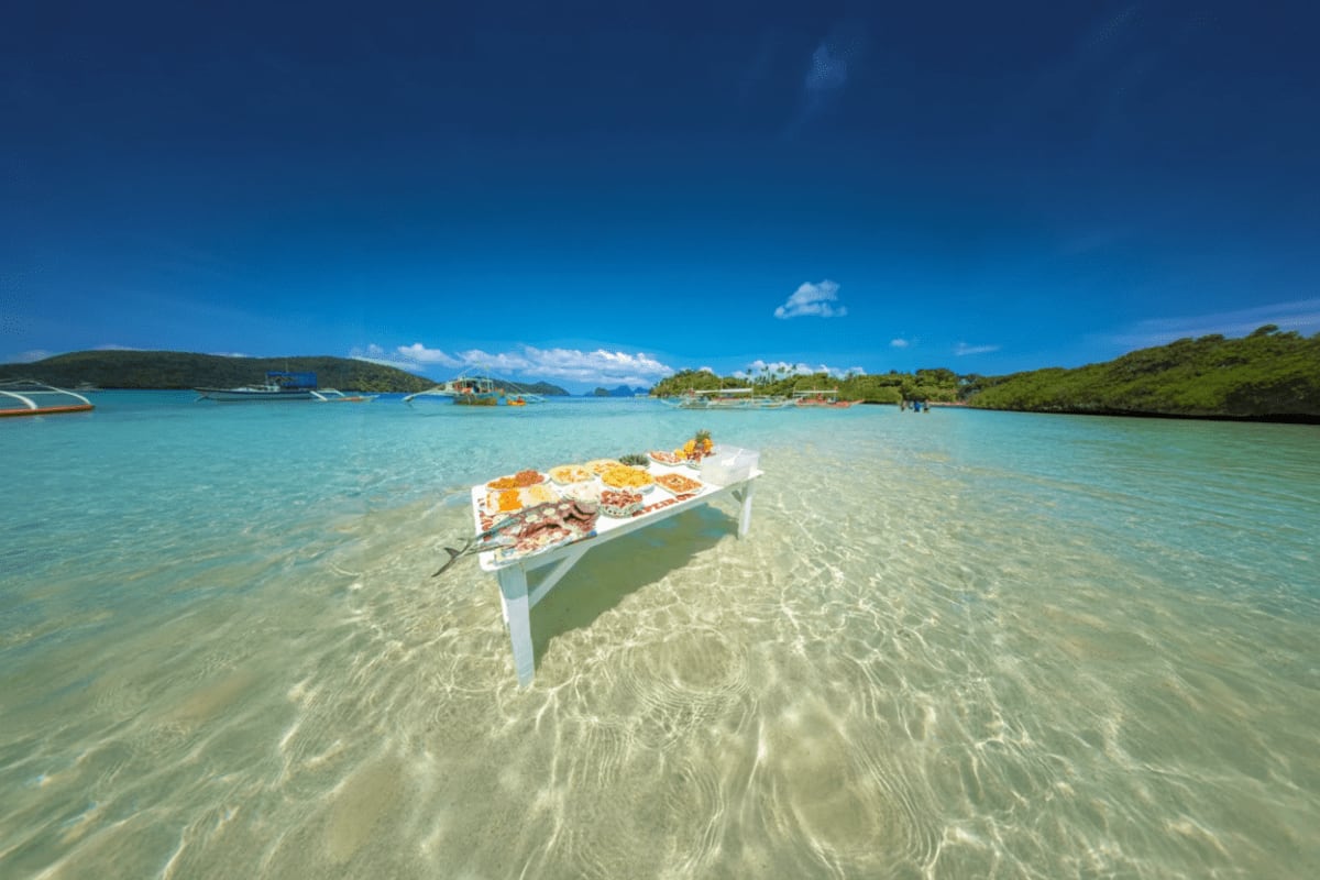 Discover Philippines Island Paradise in Manila Puerto Princesa and El Nido Escape