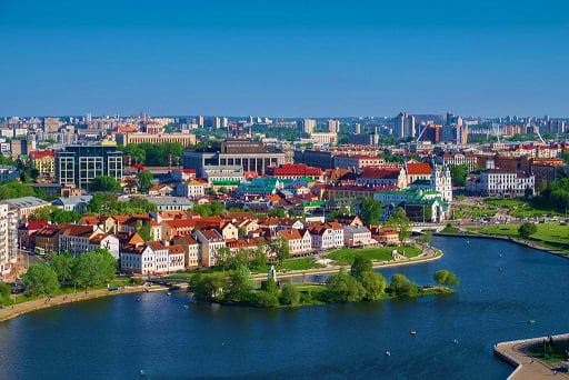 Minsk City Tour & Leisure Minsk City Tour & Leisure