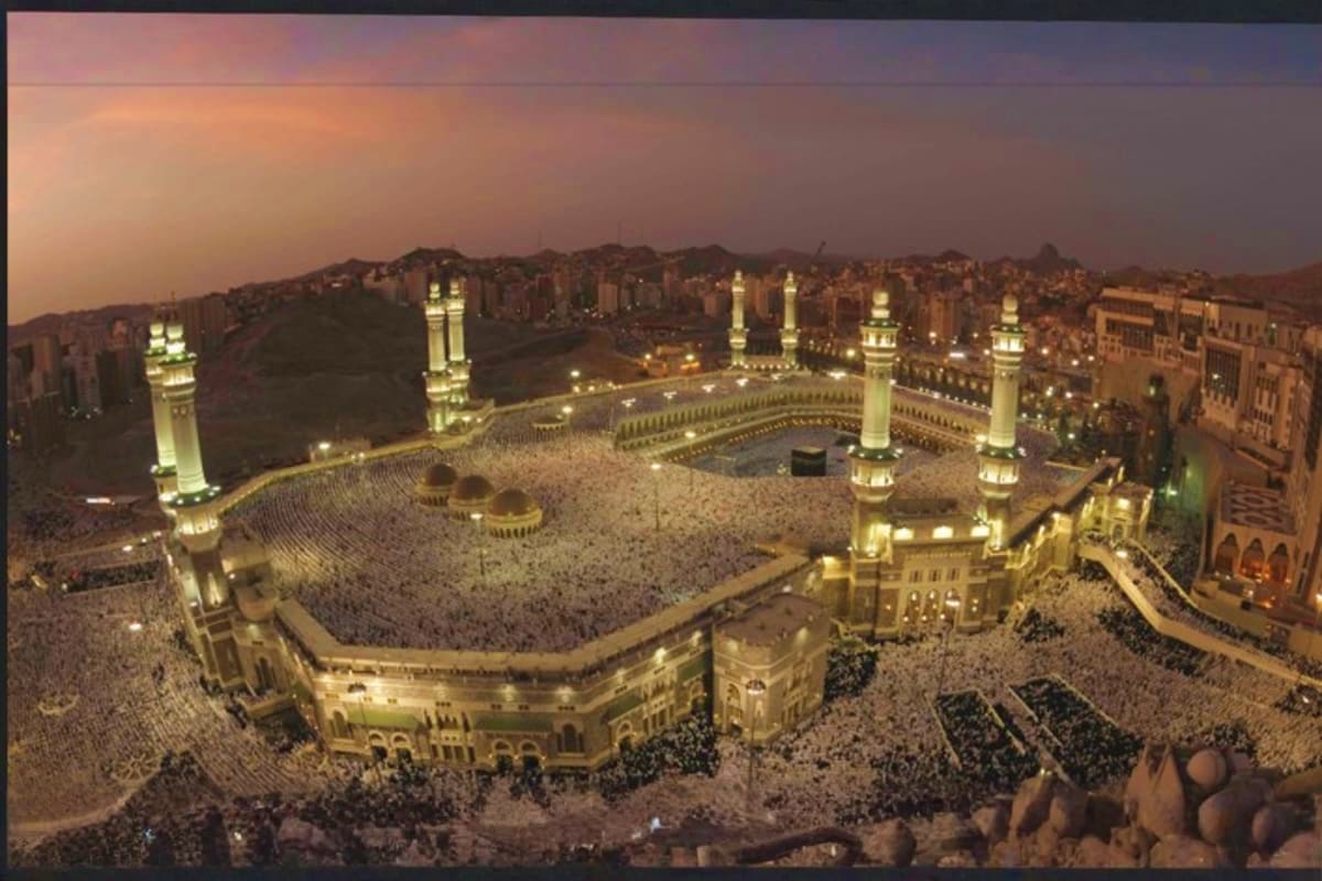 Ramadan Transfers Makkah hotel To Madinah hotel oiu