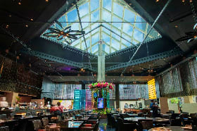 4* SHINAGAWA PRINCE HOTEL OR SIMILAR