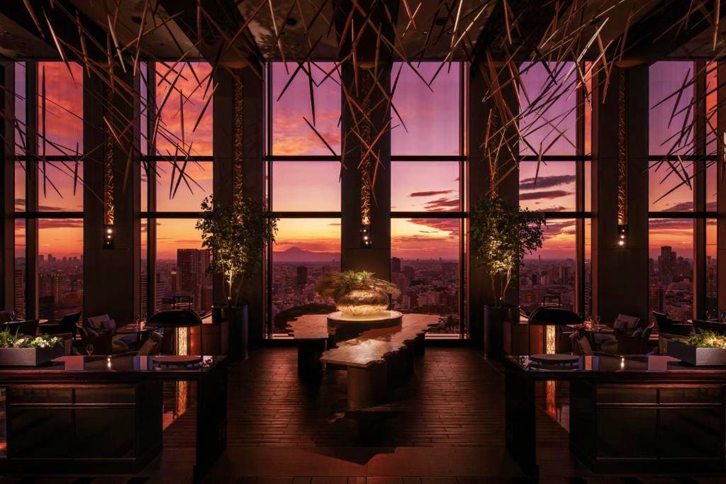 4* SHINAGAWA PRINCE HOTEL OR SIMILAR, TOKYO (3N)