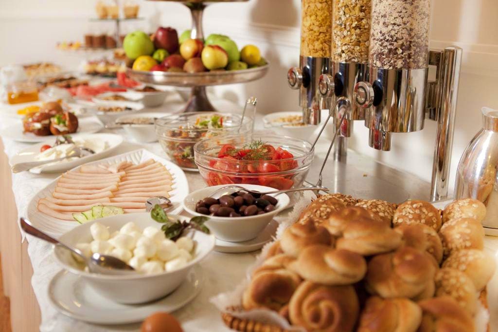 4* Hotel Moskva or similar