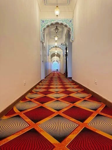 HOTEL RUDRA KRIPA OR SIMILAR