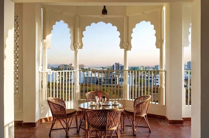 HOTEL RUDRA KRIPA OR SIMILAR