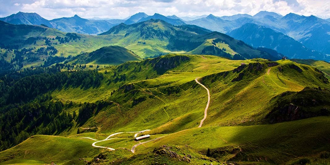 Belgrade to Zlatibor Mountain Belgrade to Zlatibor Mountain