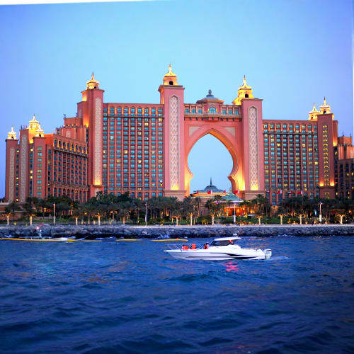 Bristol Sharing Charter Dubai B_15_Atlantis