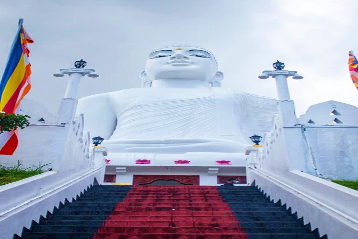 Picturesque Sri Lanka Srilanka