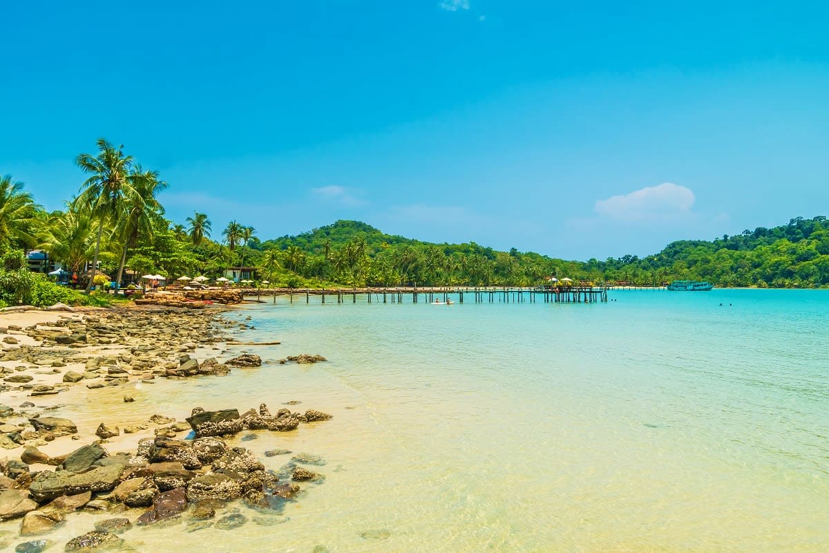 Stunning Seychelles- 04N & 05D Beaches near Mahe.
