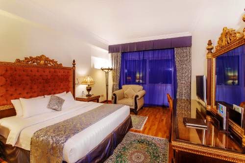 Grand Excelsior Hotel or Similar