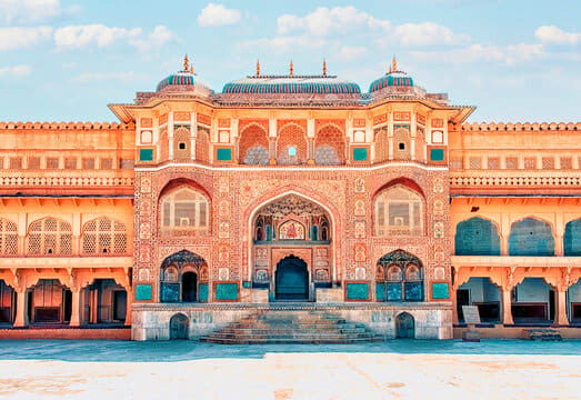 Jaipur - Local Sightseeing Jaipur - Local Sightseeing
