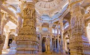 Udaipur – Ranakpur – Jodhpur Udaipur – Ranakpur – Jodhpur