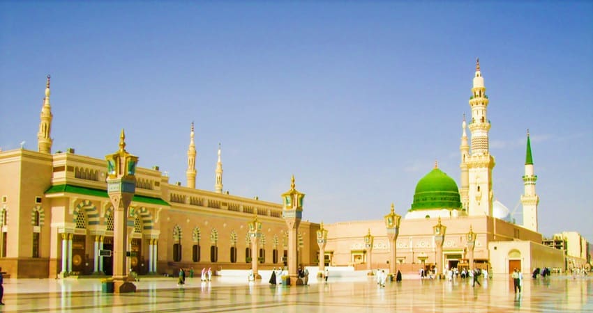 Alula - Madinah Alula - Madinah