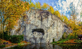 ZURICH - LUCERNE – ZURICH ZURICH - LUCERNE – ZURICH