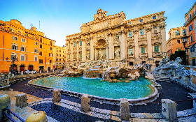 ROME ROME