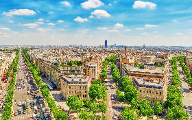 PARIS PARIS