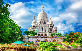 PARIS PARIS